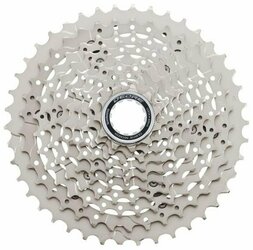 10-kazeta Shimano CS-M4100 Deore 11-46 z