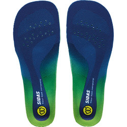 Vložky do bot SIDAS COMFORT 3D JUNIOR - 34-35
