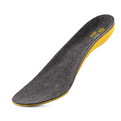 Vložky do bot SIDAS 3FEET MERINO HIGH - 42-43