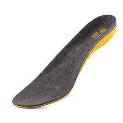Vložky do bot SIDAS 3FEET MERINO HIGH - 37-38