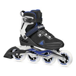 Brusle Rollerblade MACROBLADE 90 W royal blue