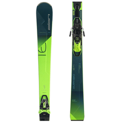 Lyže Elan AMPHIBIO 16 TI FUSION/ EMX 12.0 - 178, green