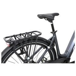 Elektrokolo APACHE Sota 1 720Wh - L, šedá