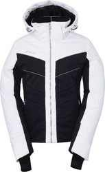 Bunda PHENIX FURANO W - 34, black/white