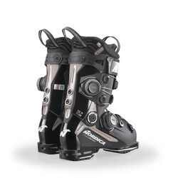 Lyžařské boty Nordica SPEEDMACHINE 3 BOA DD 115 W (GW) - 235, black/pink/white