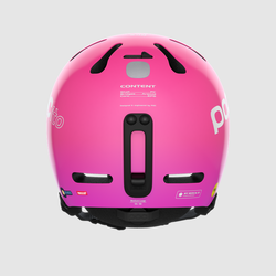 Helma POCito Fornix MIPS - XS/S, fluorescent pink