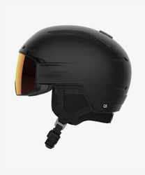 Helma Salomon DRIVER PRIME SIGMA PL