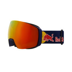 Lyařské brýle Red Bull SPECT - blue/orange