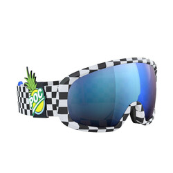 Brýle POC Fovea Mid Race Speedy Dolcezza