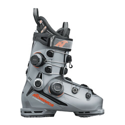 Lyařské boty Nordica SPEEDMACHINE 3 BOA DD 120 (GW) - 295, grey/black/red