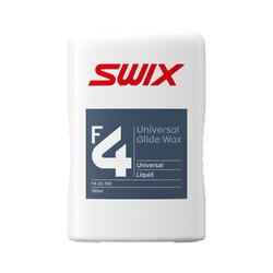 Vosk Swix F4 skluzný univerzální-100ml