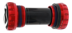 Osa MAX1 Evo GXP BSA 68/73 mm červená