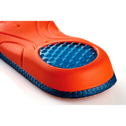 Vložky do bot SIDAS CUSHIONING GEL 3D - 39-41