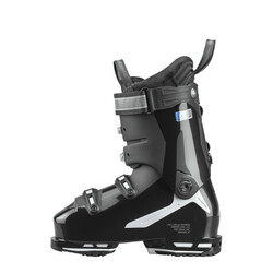 Lyž. boty Nordica SPEEDMACHINE 3 85 W BOA - 255, black/white/pink