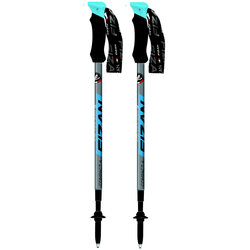 Trekové hole FIZAN Compact 4