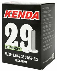 Duše KENDA 29'' 50/56-622 AV 40mm celozávit