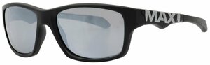 Brýle MAX1 Evo - černá