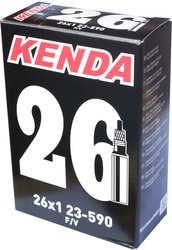 Duše KENDA 26x1 (23-590) FV 32 mm