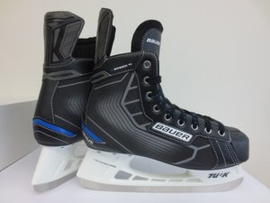 Hokejové brusle Bauer NEXUS SPEED TI