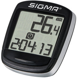 Computer SIGMA Baseline 500 2015