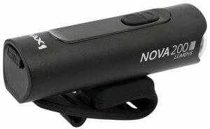 Světlo přední MAX1 Nova 200 USB