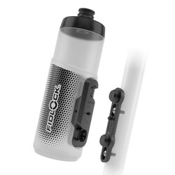 Láhev FIDLOCK TWIST SET CLEAR 600ml