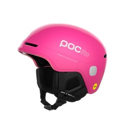 Helma POC POCITO Obex MIPS - XXS, fluorescent pink