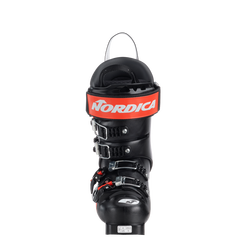 Lyžařské boty Nordica Dobermann WC 100 - 230, black