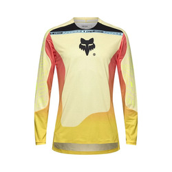 Cyklo dres Fox Flexair Ls Jersey Elevated XC/Trail