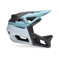 Cyklo přilba Fox Proframe Rizer, Ce Pale blue