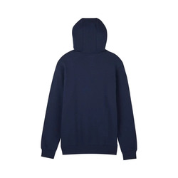Pánská mikina Fox Fox Head Fleece Po Midnight - L, midnight