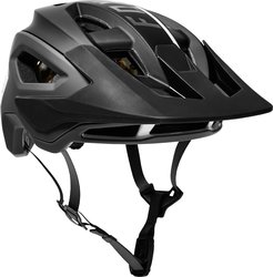 Přilba FOX SPEEDFRAME PRO BLOCKED - L, black