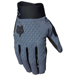 Rukavice FOX Defend Glove - M, Deep Cobalt