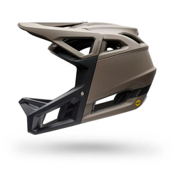 Přilba FOX Proframe Solid