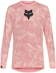 Cyklo dres Fox Ranger Tru Dri Ls Jersey
