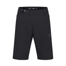 Cyklo šortky FOX Ranger Short - 38, black