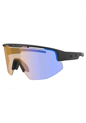 Brýle BLIZ MATRIX NANO OPTICS - MATTE BLACK VIOLET