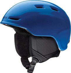 Helma SMITH ZOOM JR - 53-58, blue