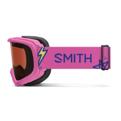 Brýle SMITH GAMBLER - FLAMINGO STICKERS - RC36