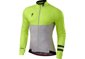 Dres SPECIALIZED THERMINAL JSY LS