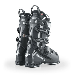 Lyžařské boty Nordica SPEEDMACHINE 3 BOA DD 115 W (GW) - 235, black/pink/white