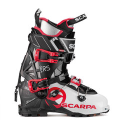 Lyžařské boty SCARPA GEA RS LADY 3.0