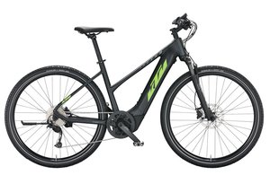 Elektrokolo KTM MACINA CROSS 510 LADY