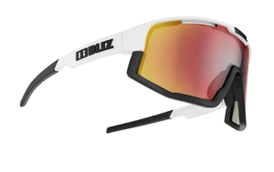 Brýle BLIZ ACTIVE FUSION 52905-04 - matte white