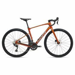 Kolo GIANT Revolt Advanced 2 solar flare