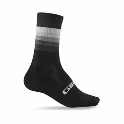 Ponožky GIRO COMP RACER HIGH RISE M