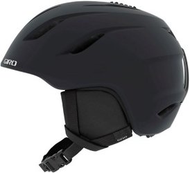 Helma GIRO NINE C - S, matte black