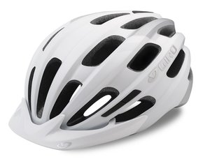 Přilba GIRO REGISTER - 54-61, matte white