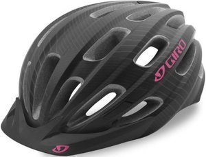 Přilba GIRO VASONA - 50-57, matte black