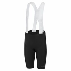 Šortky GORE Distance Bib+2.0 Mens - L, black
